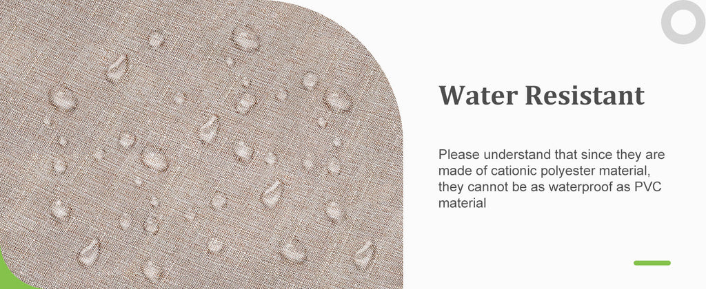 Textured Polyester Tablecloth Rectangle 52x70 Waterproof Spill-Proof Wipeable Table Cloth Wrinkle Free Dining Table Cover for Birthday Farmhouse Spring Tablecloths Up to 36‘'X54''